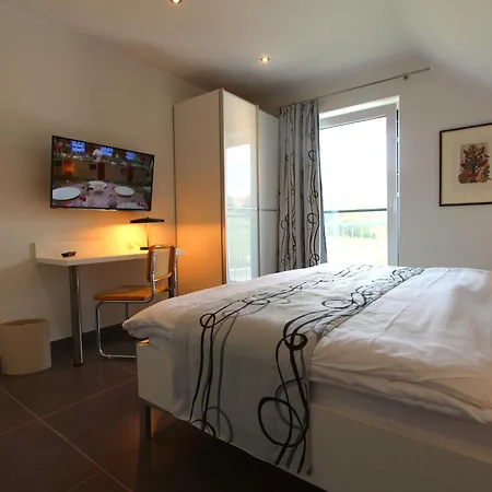 Ferien_haus Arkadien Prázdninový dům